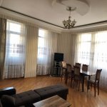 Kirayə (aylıq) 3 otaqlı Yeni Tikili, 28 May metrosu, Nəsimi rayonu 4