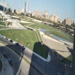 Satılır 3 otaqlı Köhnə Tikili, Nəriman Nərimanov metrosu, Nərimanov rayonu 15