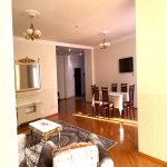 Kirayə (aylıq) 4 otaqlı Yeni Tikili, 28 May metrosu, Nəsimi rayonu 3