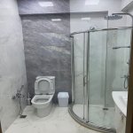 Kirayə (aylıq) 3 otaqlı Yeni Tikili, Xətai metrosu, Xətai rayonu 11