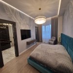 Kirayə (aylıq) 4 otaqlı Yeni Tikili, Xətai metrosu, Ağ şəhər, Xətai rayonu 22