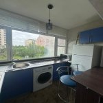 Satılır 3 otaqlı Köhnə Tikili, Memar Əcəmi metrosu, 5-ci mikrorayon, Nəsimi rayonu 9