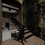 Kirayə (aylıq) 15 otaqlı Ofis, Yasamal qəs., Yasamal rayonu 17