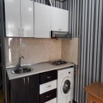 Kirayə (aylıq) 2 otaqlı Həyət evi/villa, Memar Əcəmi metrosu, Nəsimi rayonu 9