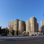 Satılır 3 otaqlı Yeni Tikili, Nəriman Nərimanov metrosu, Nərimanov rayonu 16