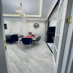 Продажа 3 комнатная Новостройка, м. Автовокзал метро, пос. Биляджари, Бинагадинский р-н район 3