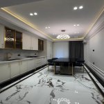 Satılır 4 otaqlı Yeni Tikili, Gənclik metrosu, Nəsimi rayonu 10