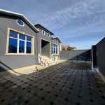 Продажа 4 комнатная Дома/Виллы, м. Короглу метро, пос. Маштага, Сабунчу район 3