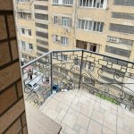 Kirayə (aylıq) 2 otaqlı Yeni Tikili, Gənclik metrosu, Nərimanov rayonu 12