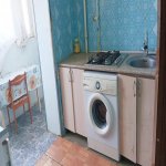 Kirayə (aylıq) 3 otaqlı Köhnə Tikili, İnşaatçılar metrosu, Yasamal qəs., Yasamal rayonu 8