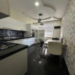 Kirayə (aylıq) 2 otaqlı Yeni Tikili, Azadlıq metrosu, 8-ci mikrorayon, Ayna Sultanova heykəli, Binəqədi rayonu 5