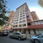 Kirayə (aylıq) 2 otaqlı Yeni Tikili, Nizami metrosu, Kubinka, Nəsimi rayonu 1