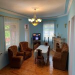 Kirayə (aylıq) 5 otaqlı Bağ evi, Novxanı, Abşeron rayonu 13