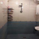 Satılır 4 otaqlı Köhnə Tikili, Azadlıq metrosu, Binəqədi rayonu 13