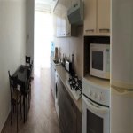 Kirayə (aylıq) 4 otaqlı Yeni Tikili, İçərişəhər metrosu, Səbail rayonu 3