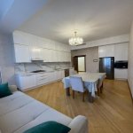 Kirayə (aylıq) 3 otaqlı Yeni Tikili, Yasamal rayonu 4