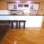 Kirayə (aylıq) 3 otaqlı Yeni Tikili, Qara Qarayev metrosu, 8-ci kilometr, Nizami rayonu 5