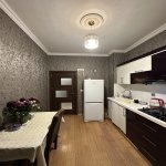 Продажа 2 комнатная Новостройка Хырдалан 5