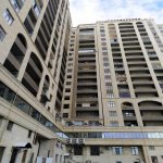 Satılır 2 otaqlı Yeni Tikili, Nəriman Nərimanov metrosu, Nərimanov rayonu 17