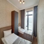 Satılır 2 otaqlı Yeni Tikili, İnşaatçılar metrosu, Yasamal rayonu 9