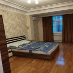 Satılır 4 otaqlı Yeni Tikili, Nəriman Nərimanov metrosu, Nərimanov rayonu 5