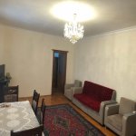 Kirayə (aylıq) 4 otaqlı Köhnə Tikili, Nəsimi rayonu 10