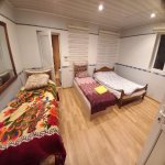Kirayə (günlük) 2 otaqlı Həyət evi/villa Quba 3