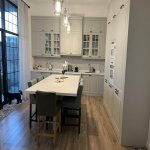 Kirayə (aylıq) 4 otaqlı Bağ evi, Şüvəlan, Xəzər rayonu 10