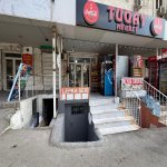 Продажа Объект, м. Мемар Аджеми метро, 4-ый микрорайон, Торговый центр Элит, Насими район 1