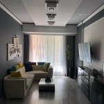 Kirayə (aylıq) 3 otaqlı Yeni Tikili, Sahil metrosu, Səbail rayonu 6