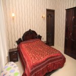Kirayə (aylıq) 3 otaqlı Həyət evi/villa Qəbələ 8