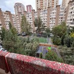 Kirayə (aylıq) 4 otaqlı Köhnə Tikili, Yeni Yasamal qəs., Yasamal rayonu 21