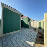 Satılır 2 otaqlı Həyət evi/villa, Məhəmmədli, Abşeron rayonu 2