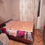 Аренда 1 комнатная Вторичка, İnşaatçılar метро, пос. Ясамал, Ясамал район 1