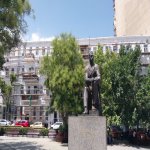 Satılır 3 otaqlı Köhnə Tikili, İçərişəhər metrosu, Səbail rayonu 16