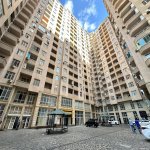 Satılır 4 otaqlı Yeni Tikili, 8 Noyabr metrosu, Nəsimi rayonu 1