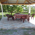 Kirayə (günlük) 3 otaqlı Həyət evi/villa Qusar 10