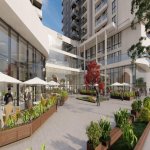 Kirayə (aylıq) 2 otaqlı Yeni Tikili, İçərişəhər metrosu, Səbail rayonu 4