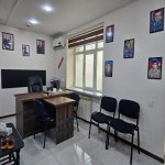 Kirayə (aylıq) 4 otaqlı Ofis, Xətai rayonu 1