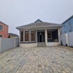 Satılır 4 otaqlı Həyət evi/villa, Masazır, Abşeron rayonu 18