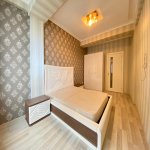 Satılır 3 otaqlı Yeni Tikili, İnşaatçılar metrosu, Yeni Yasamal qəs., Yasamal rayonu 12