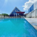 Kirayə (günlük) 3 otaqlı Həyət evi/villa Qəbələ 1