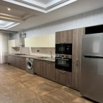 Kirayə (aylıq) 3 otaqlı Yeni Tikili, Bayıl qəs., Səbail rayonu 4
