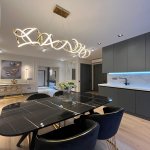 Аренда 3 комнатная Новостройка, м. 20 Января метро, Насими район 15