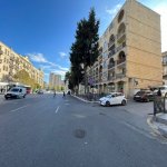 Satılır 3 otaqlı Köhnə Tikili, Nizami metrosu, Yasamal qəs., Yasamal rayonu 1