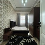 Kirayə (aylıq) 3 otaqlı Yeni Tikili, Nizami rayonu 7