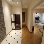 Kirayə (aylıq) 3 otaqlı Yeni Tikili, Xətai metrosu, Xətai rayonu 9