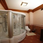 Satılır 5 otaqlı Həyət evi/villa, Badamdar qəs., Səbail rayonu 30