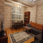 Kirayə (aylıq) 2 otaqlı Yeni Tikili, Qara Qarayev metrosu, Nizami rayonu 4