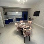 Kirayə (aylıq) 4 otaqlı Yeni Tikili, Xətai metrosu, Xətai rayonu 10